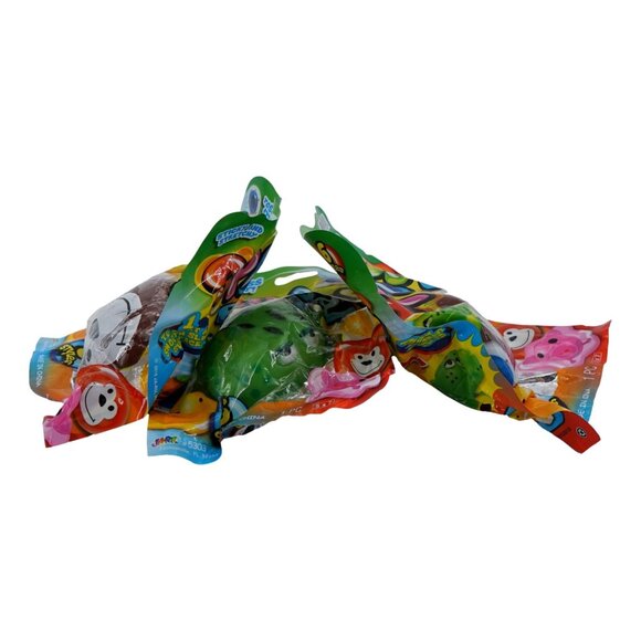 Splat Ball - 3 Pack - Style Varies - Ages 4+ - Picture 3 of 5